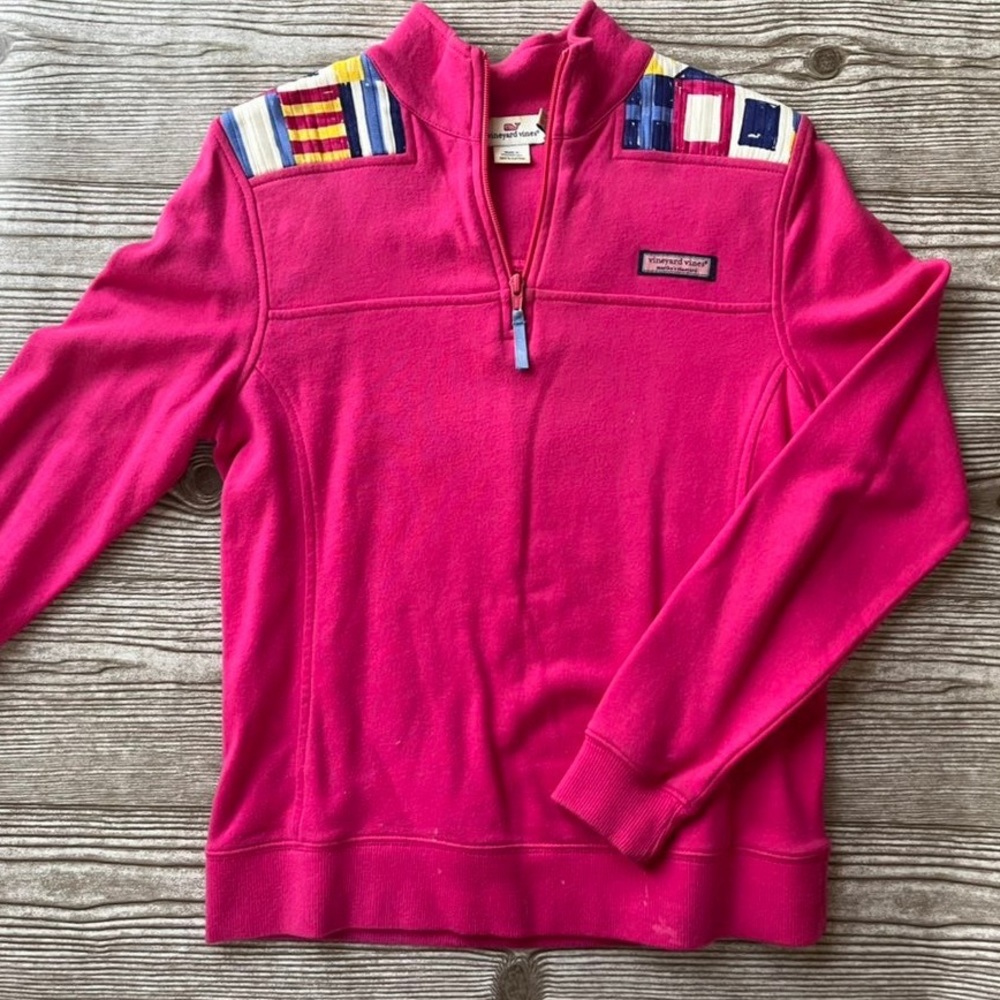 Vineyard Vines Pullover